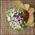 Taco Salad pic square