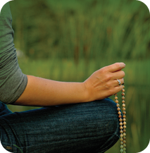 Mantra Meditation