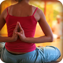 Yoga Classes